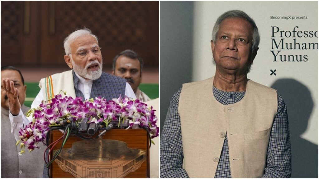 Bangladesh National Day: ‘Mutual sensitivity to each other’s interests and concerns’