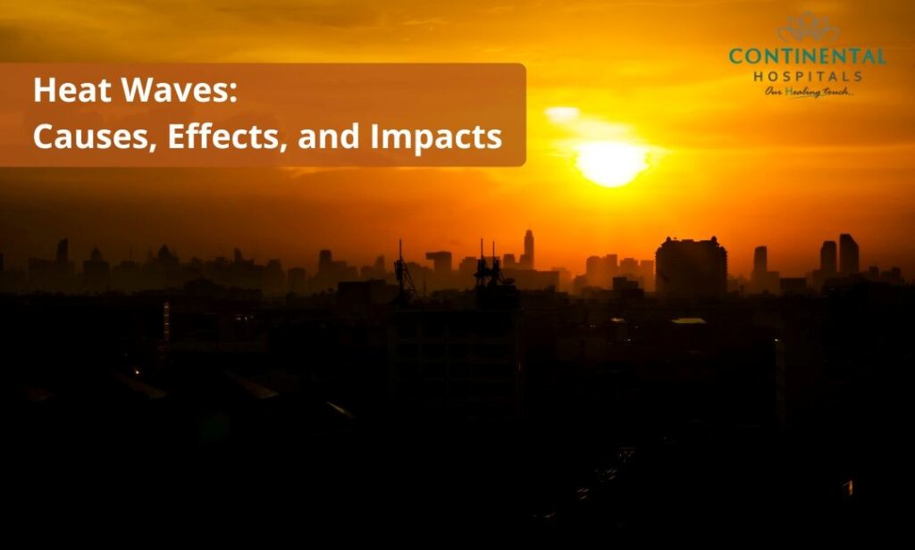 Gaps in India’s Heat Action Plans (HAPs)