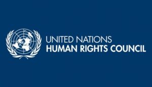 UNHRC adopts resolution linking plastic pollution, ocean protection and human right to a healthy environment