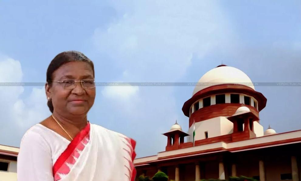 president of india smt droupadi murmu