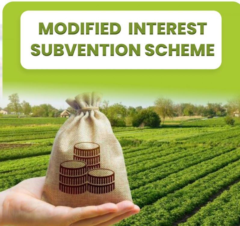 modified interest subvention scheme