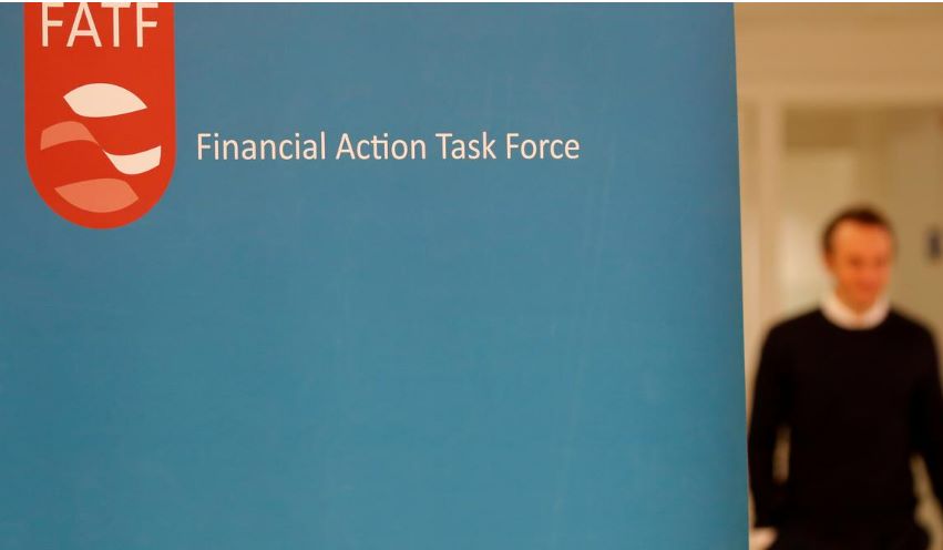 financial action task force fatf
