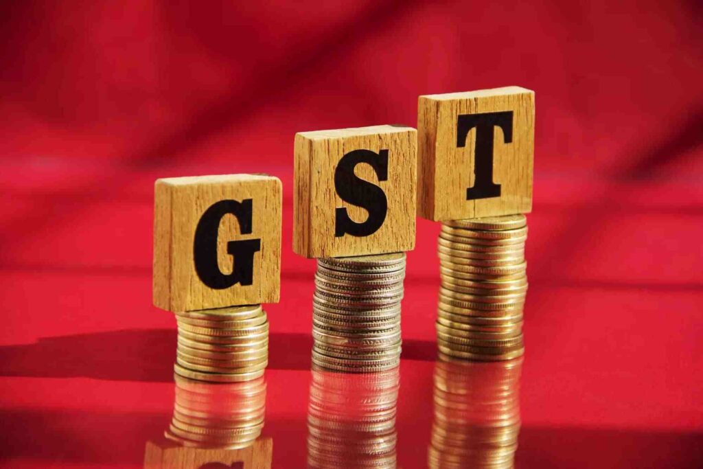 gst