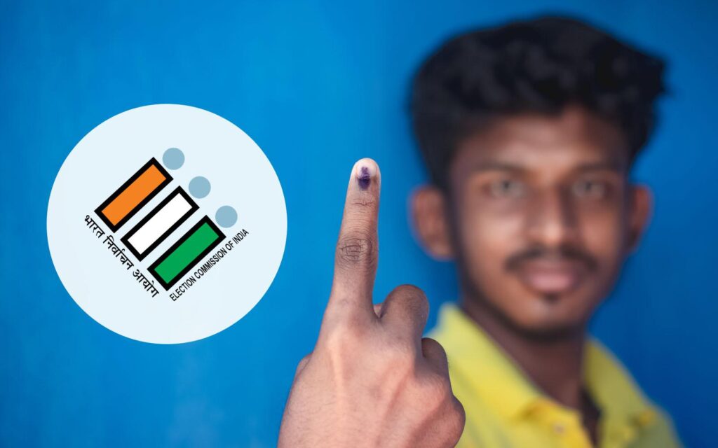 right to vote in india