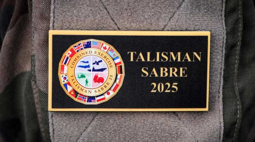 India joins military exercise in Australia